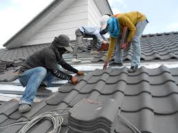 Best Flat Roofing  in Edgard, LA